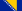 22px Flag of Bosnia and Herzegovina.svg