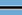 22px Flag of Botswana.svg