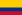 22px Flag of Colombia.svg