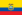 22px Flag of Ecuador.svg