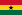 22px Flag of Ghana.svg