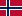 22px Flag of Norway.svg