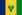 22px Flag of Saint Vincent and the Grenadines.svg