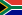 22px Flag of South Africa.svg