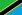 22px Flag of Tanzania.svg