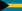 22px Flag of the Bahamas.svg