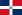 22px Flag of the Dominican Republic.svg