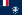 22px Flag of the French Southern and Antarctic Lands.svg