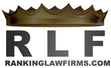 RANKING LAW FIRMS