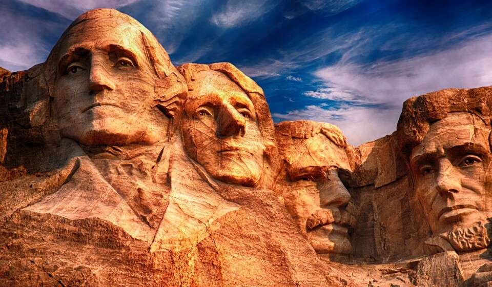 mount rushmore monument sculpture 3608620