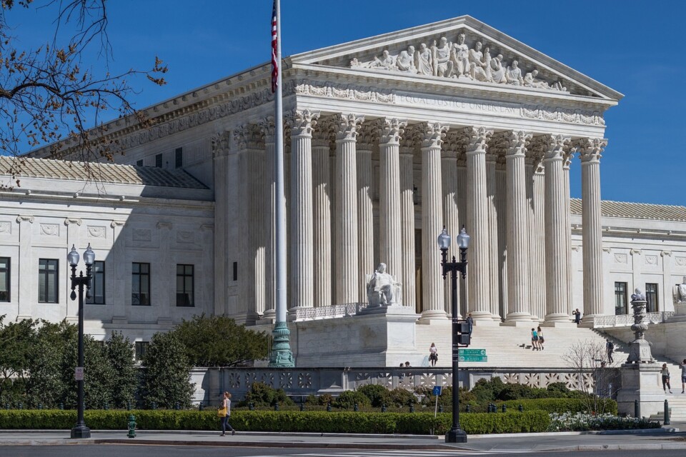 us supreme court building 2225765