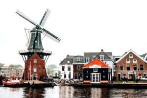 lawyer holland netherlands