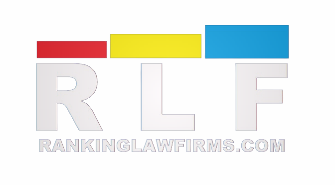 ranking law firms