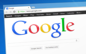 GOOGLE fined 272 million Euros